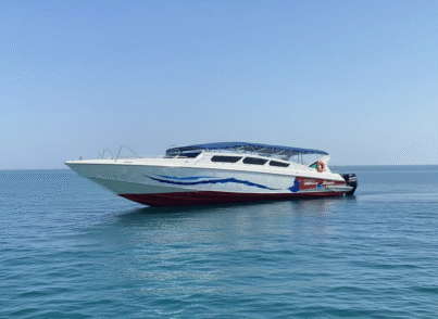 UBI 1030 Customized 30-Passenger Aluminum Cruising Yacht Water Taxi Ferry Transport 10M Welded Workmanship 500HP 30-35 Knots