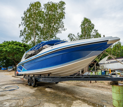 UBI 1420 Customized 20-Passenger Aluminum Cruising Yacht Water Taxi Ferry Transport 14M Welded Workmanship 500HP Bimini Top